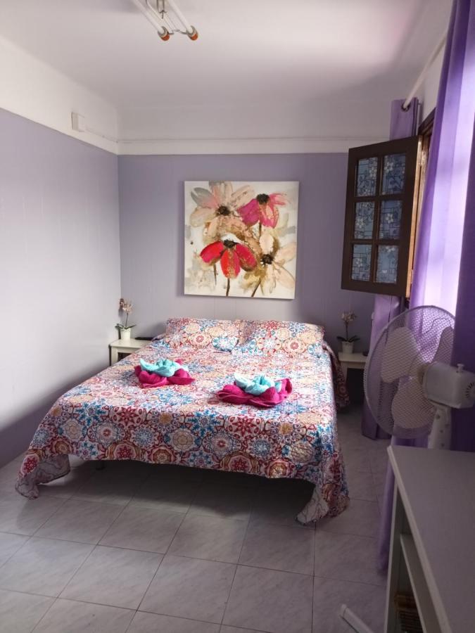 Apartamentos Playa Honda Macher Exterior photo